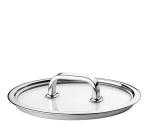 Spring Glasdeckel FINESSE